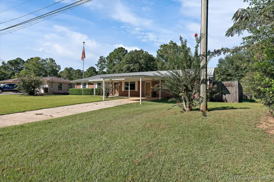 594 Troy Edmundson Road, Daleville, AL 36322 - #3