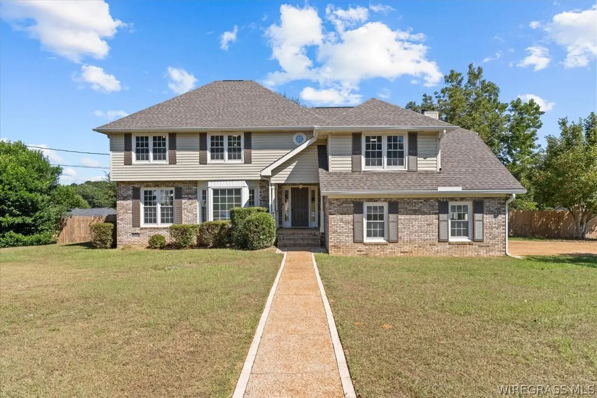 513 E Silver Oak Drive, Enterprise, AL 36330 - #1