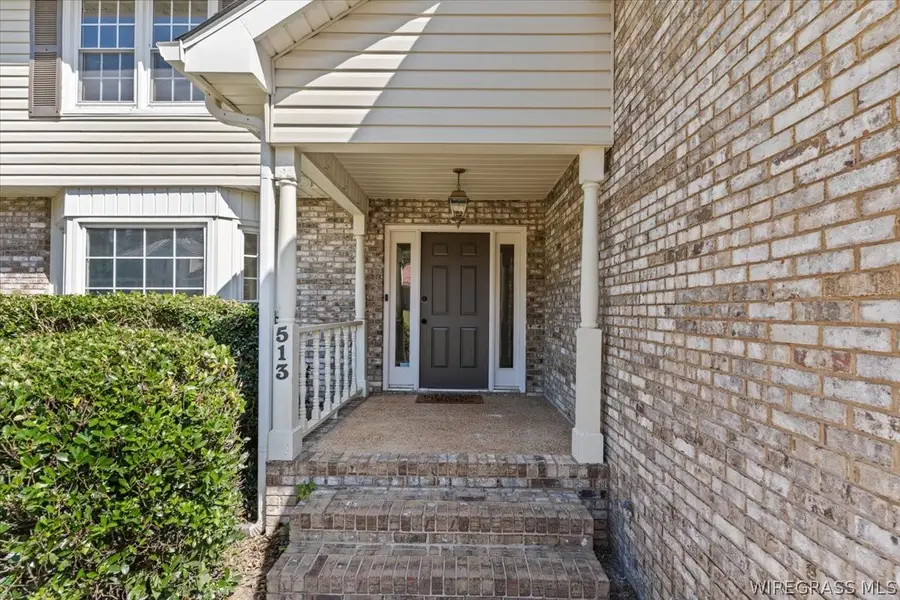 513 E Silver Oak Drive, Enterprise, AL 36330 - #3