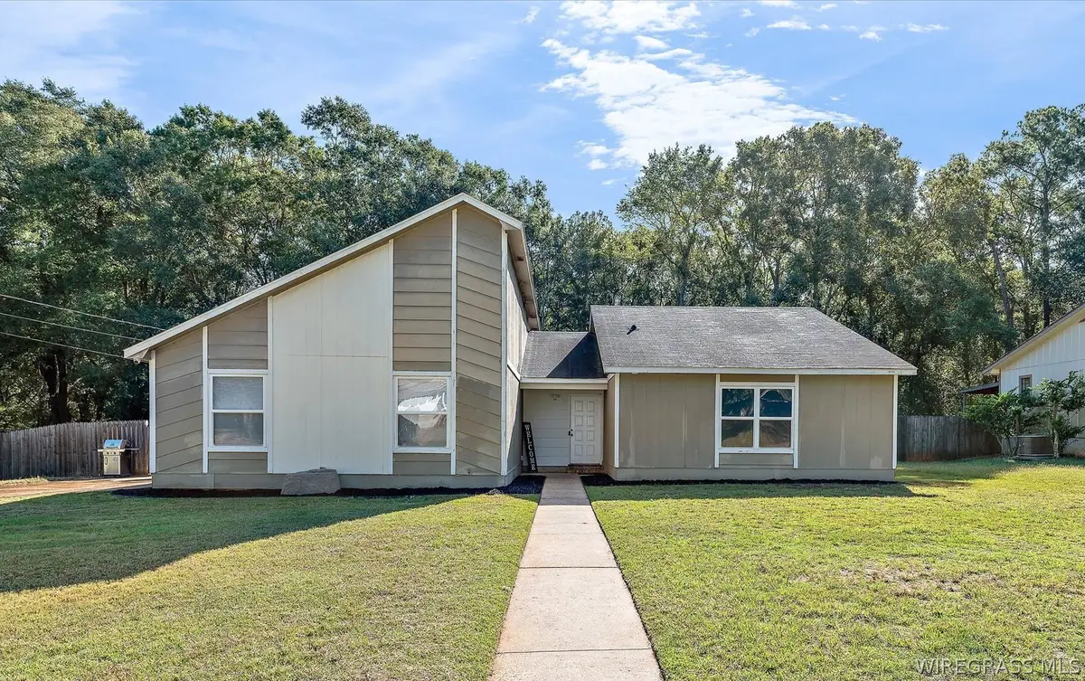 105 Pratt Drive, Enterprise, AL 36330 - #1