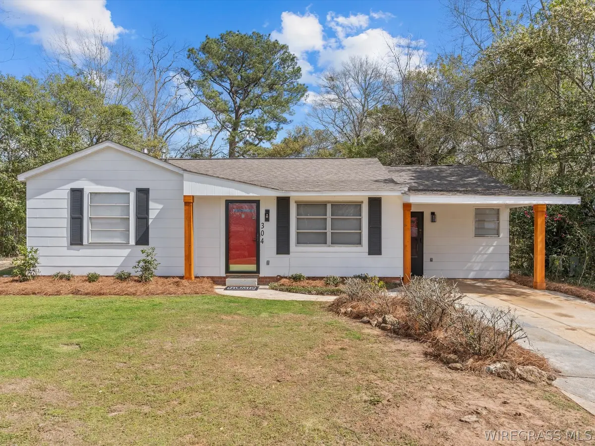 304 Warren Road, Enterprise, AL 36330 - #1