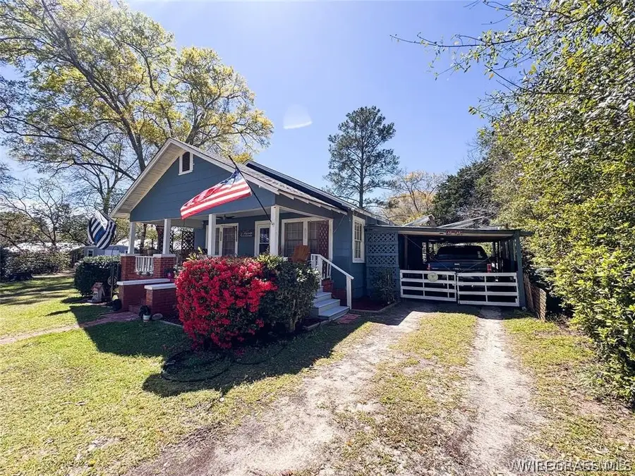 1110 S Union Avenue, Ozark, AL 36360 - #2