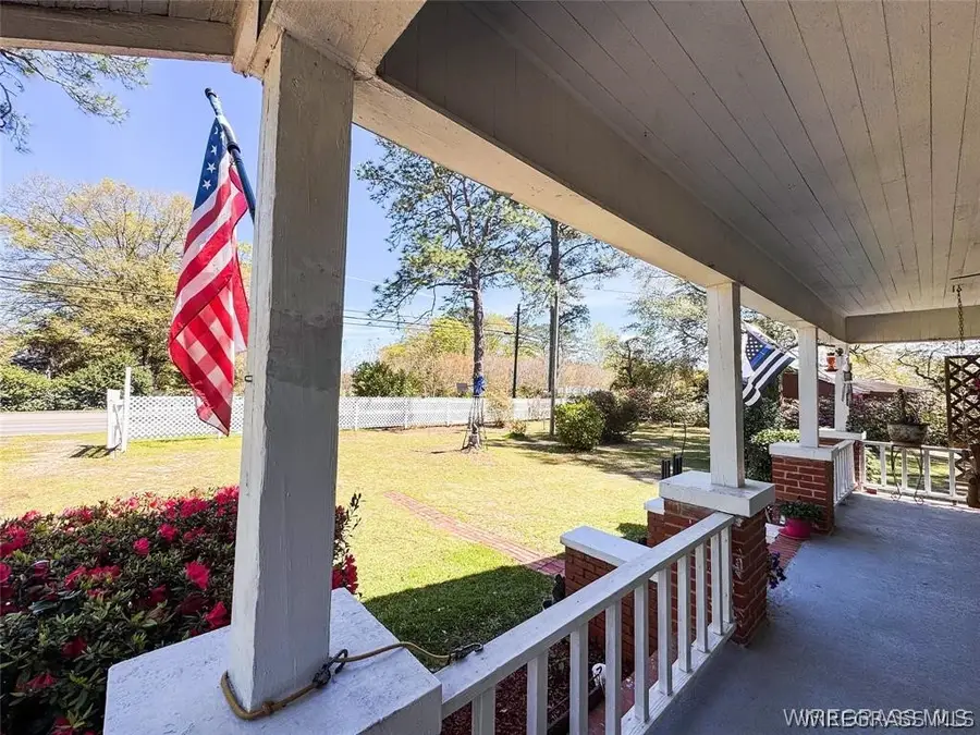 1110 S Union Avenue, Ozark, AL 36360 - #3