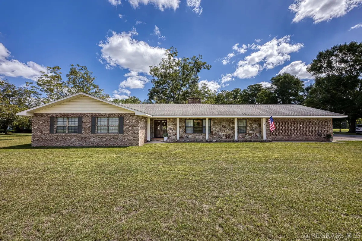 1960 Highway 85, Geneva, AL 36340 - #1