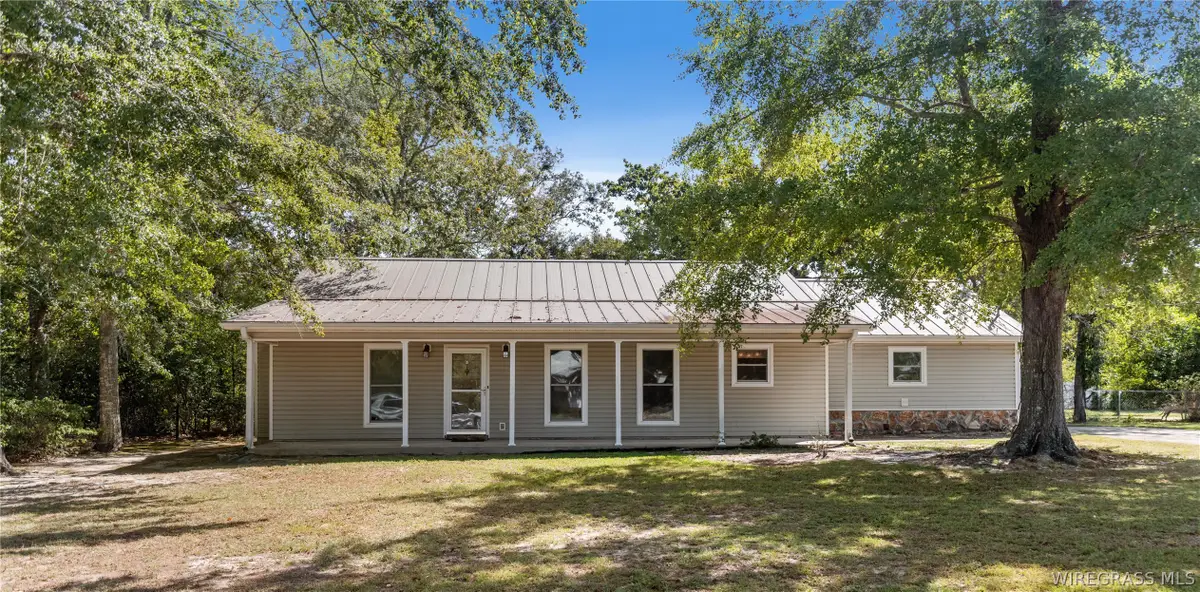 271 Willow Ridge Lane, Ozark, AL 36360 - #1
