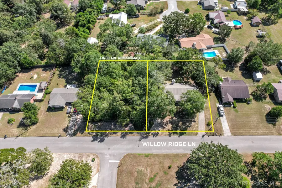 271 Willow Ridge Lane, Ozark, AL 36360 - #2