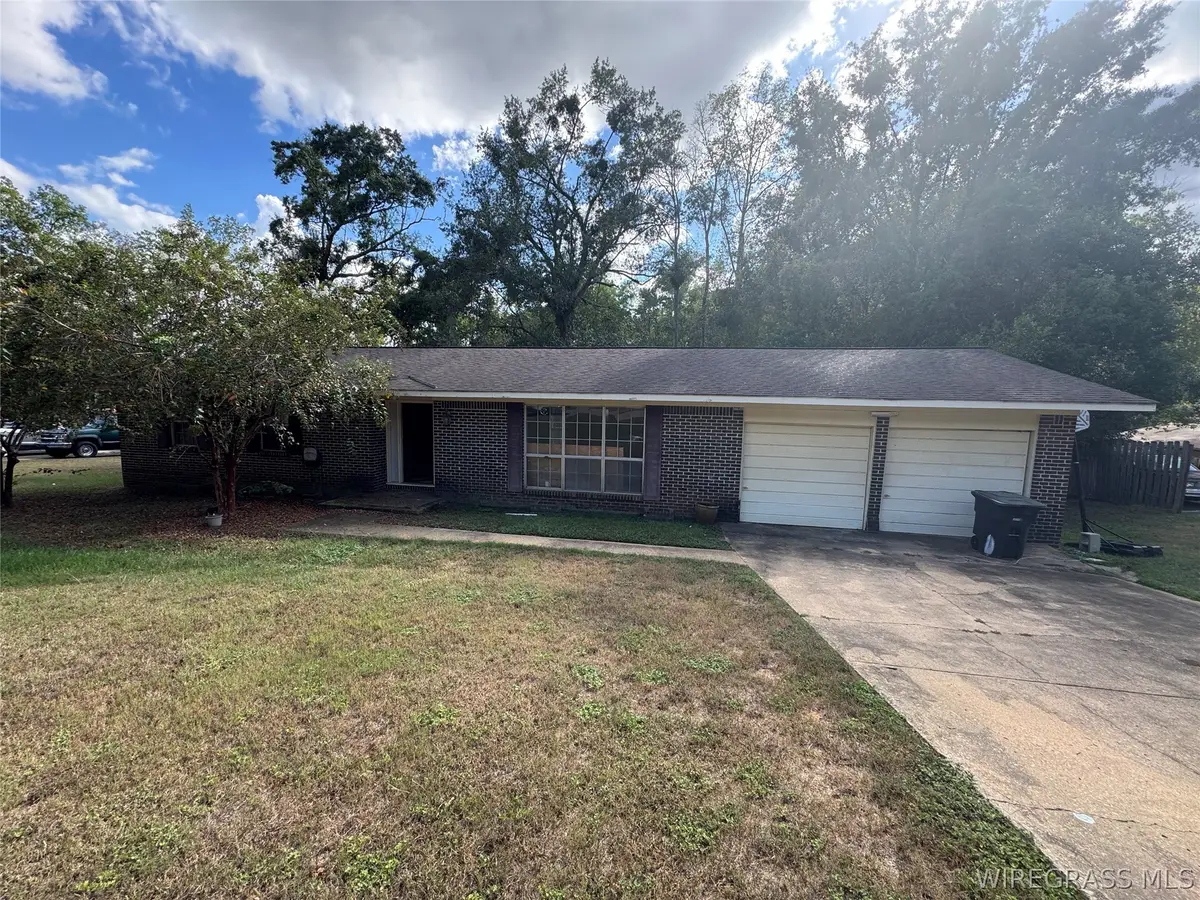 205 Cherry Hill Road, Enterprise, AL 36330 - #1