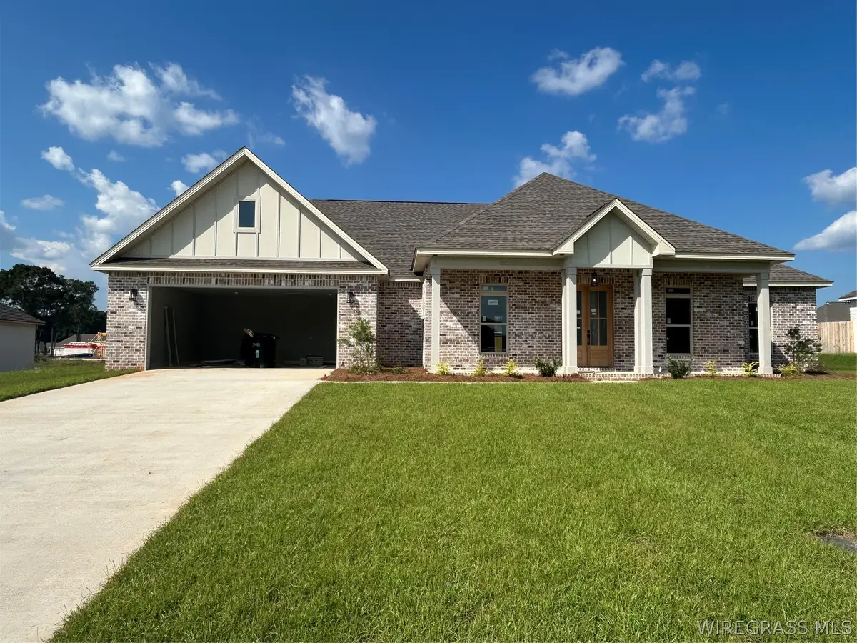 411 Bella Drive, Enterprise, AL 36330 - #1