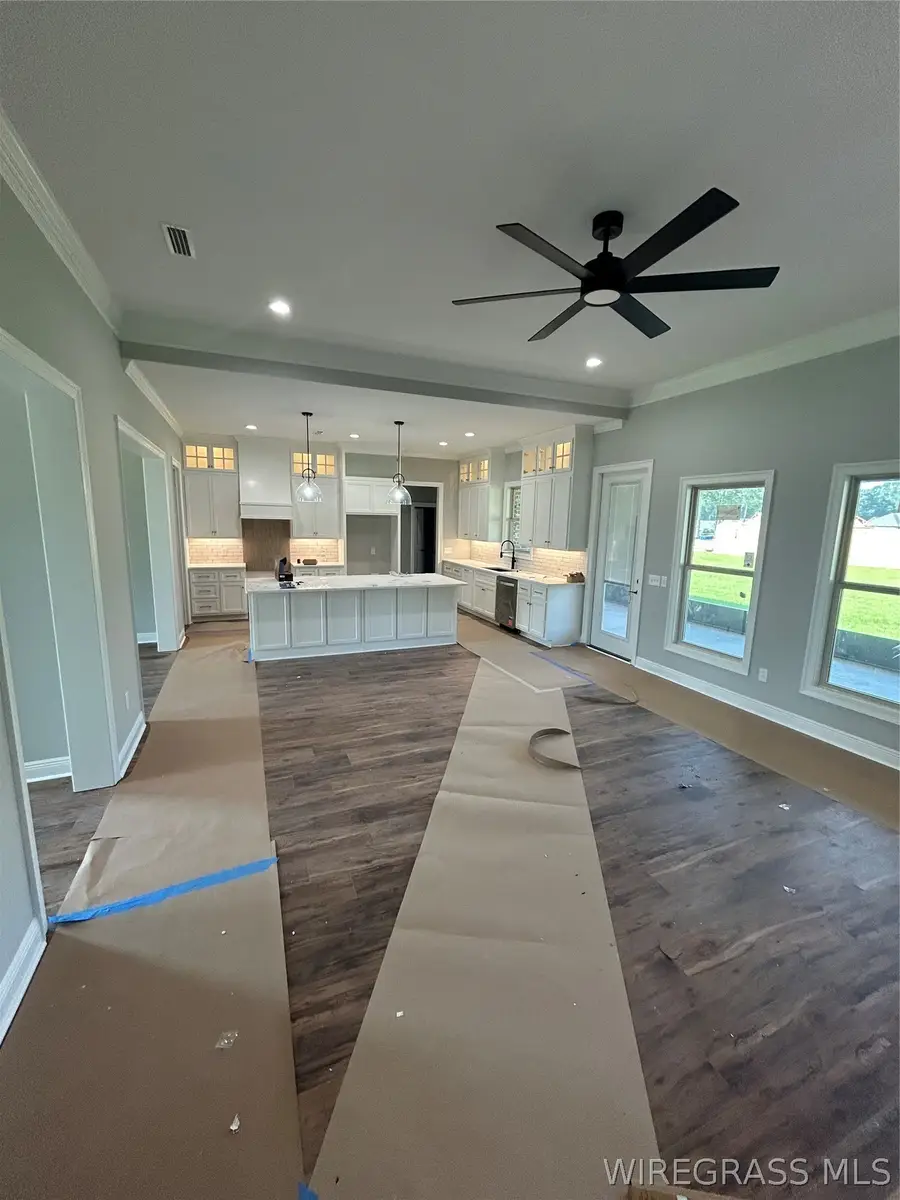 411 Bella Drive, Enterprise, AL 36330 - #2