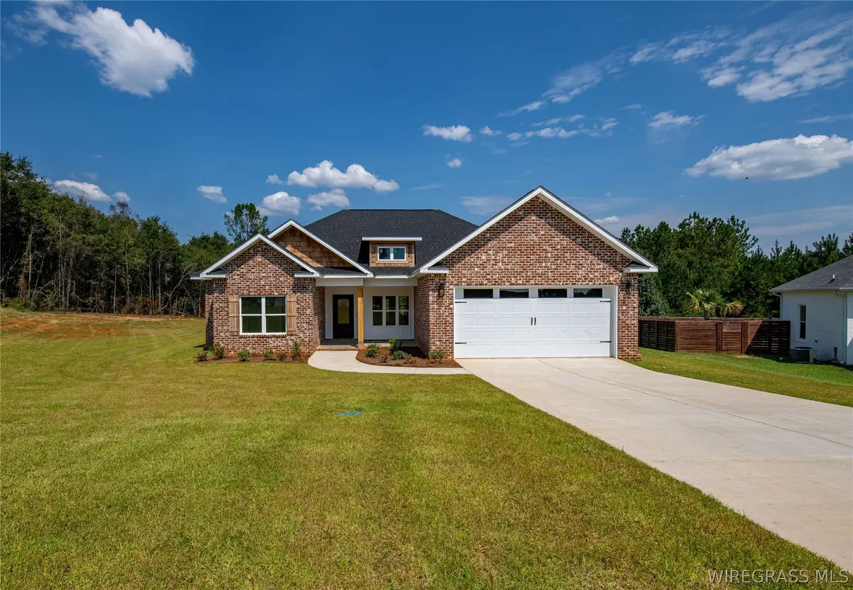 226 Clearview Drive, Enterprise, AL 36330 - #1