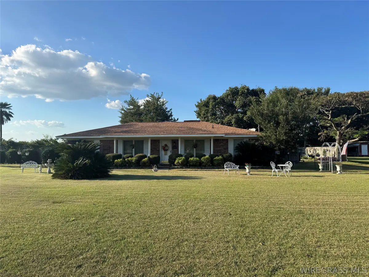 13215 State Highway 52 Highway E, Hartford, AL 36344 - #1