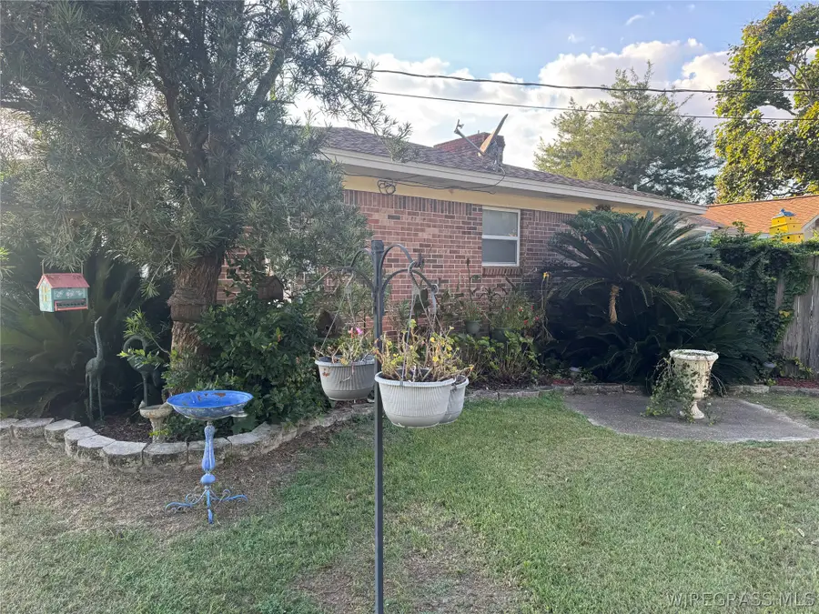 13215 State Highway 52 Highway E, Hartford, AL 36344 - #2