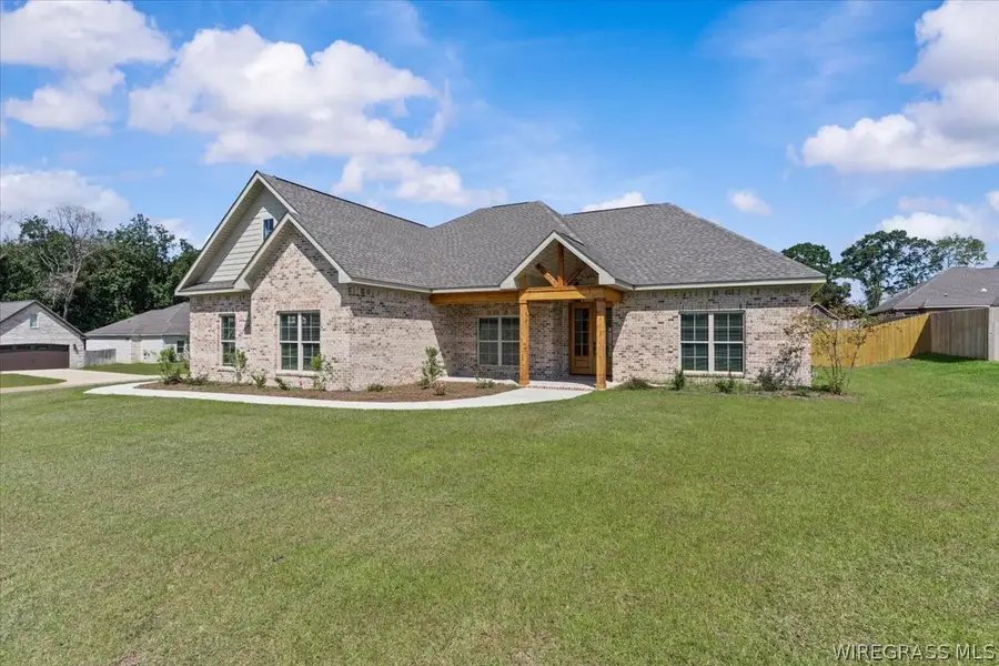 114 Bellevue Way, Enterprise, AL 36330 - #2
