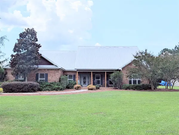 1186 E County Road 36 Road, Ozark, AL 36360