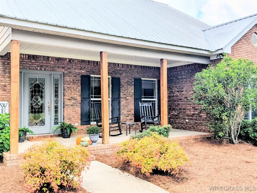 1186 E County Road 36 Road, Ozark, AL 36360 - #2