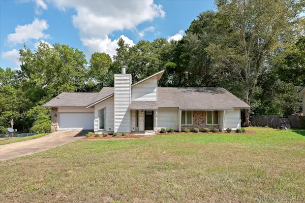 108 Iroquois Road, Enterprise, AL 36330