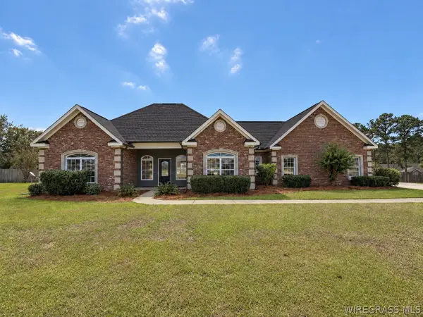 105 Brookwood Drive, Enterprise, AL 36330