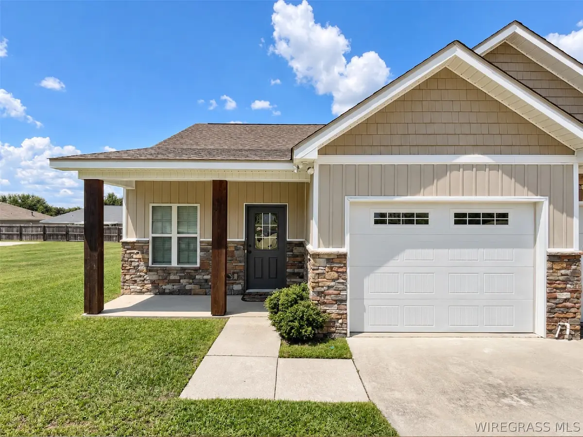 128 Heyward Drive, Dothan, AL 36303 - #1