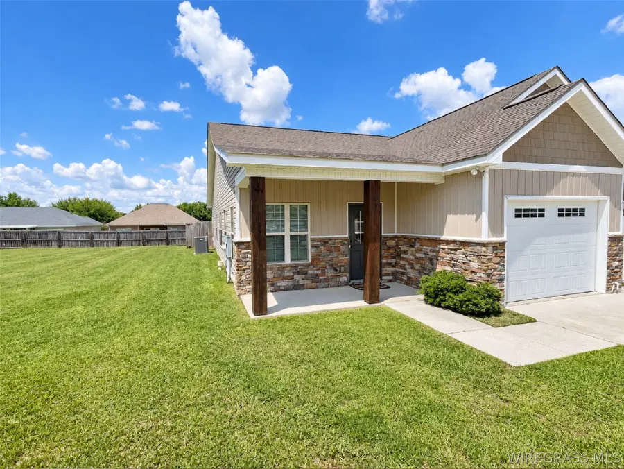 128 Heyward Drive, Dothan, AL 36303 - #2