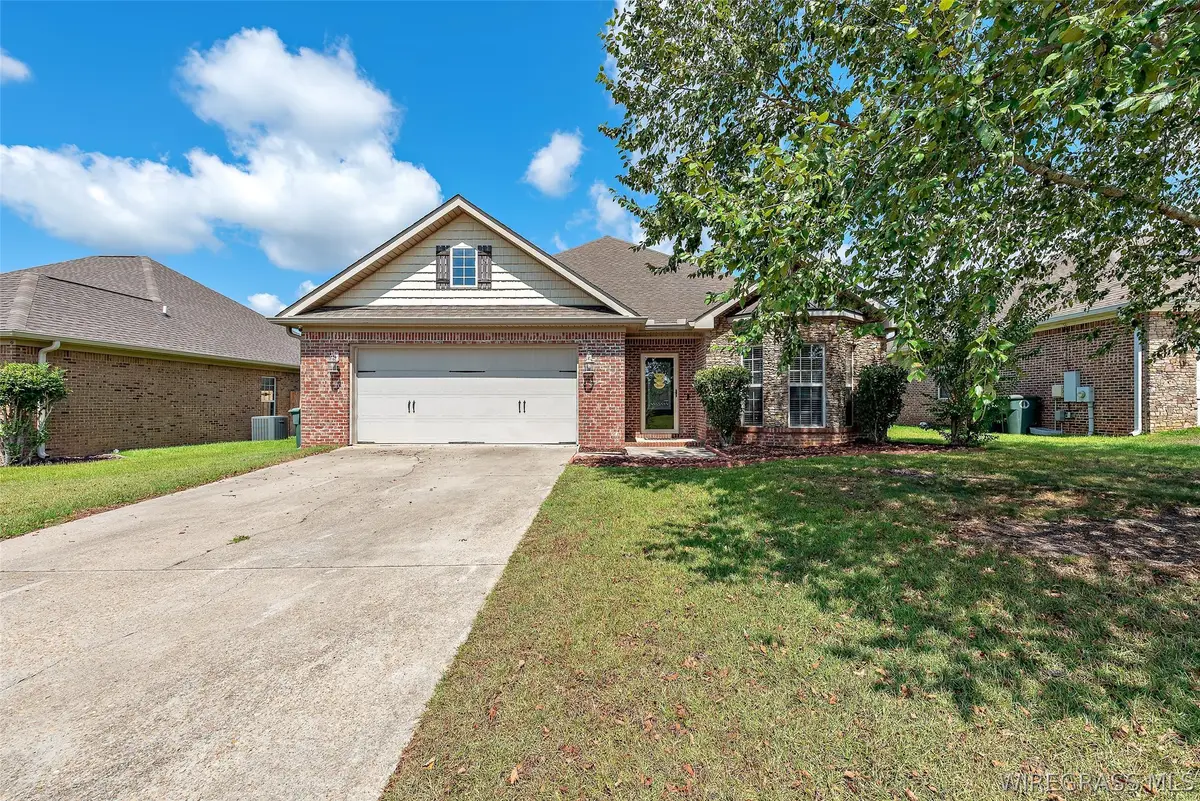 133 Grey Fox Trail, Enterprise, AL 36330 - #1