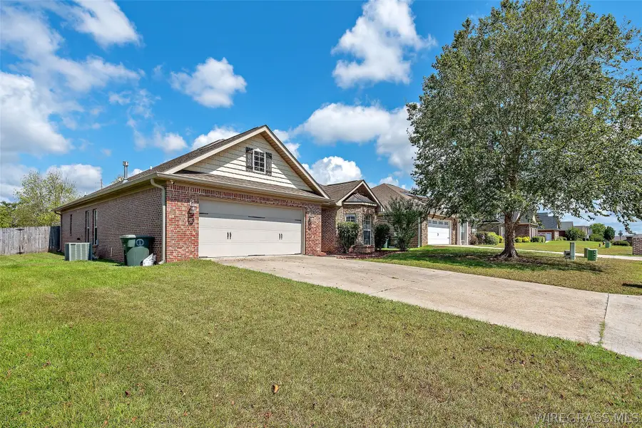 133 Grey Fox Trail, Enterprise, AL 36330 - #2