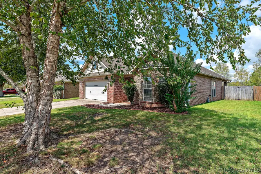 133 Grey Fox Trail, Enterprise, AL 36330 - #3