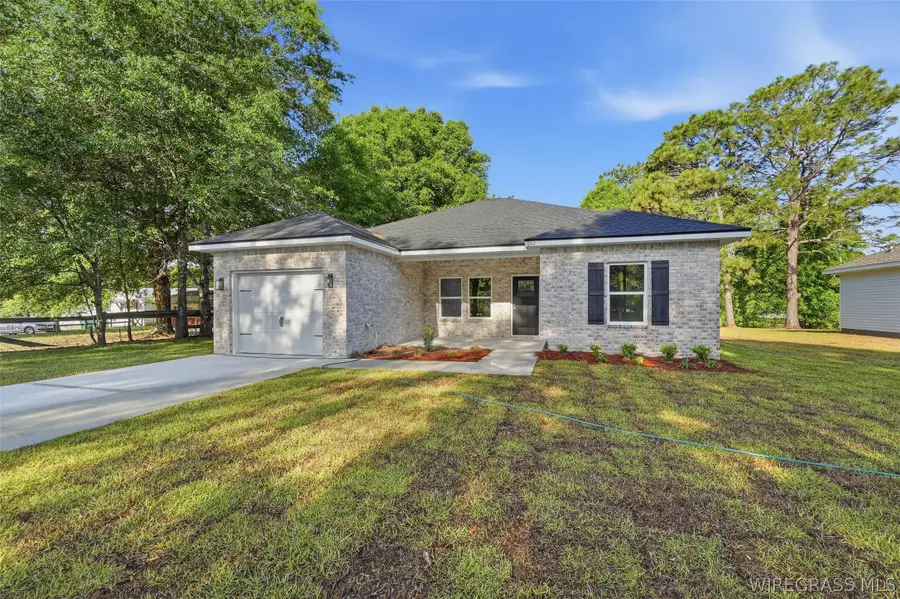 202 Brandi Avenue, Enterprise, AL 36330 - #2