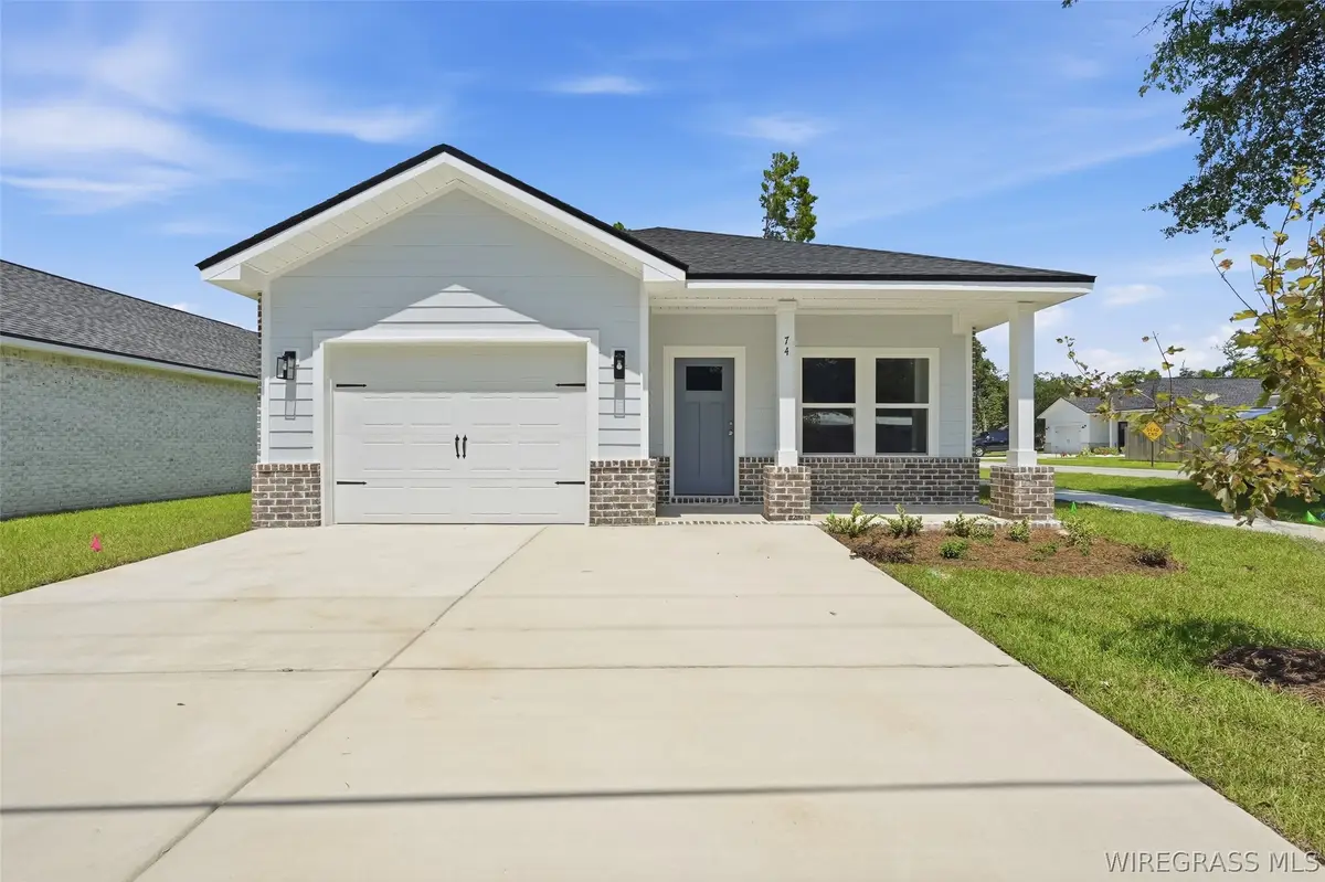 204 Brandi Avenue, Enterprise, AL 36330 - #1