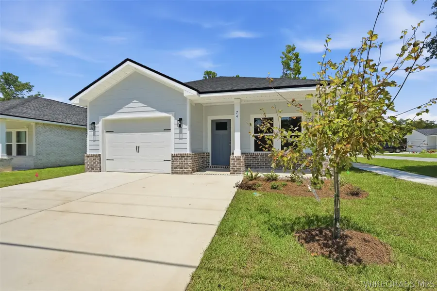 204 Brandi Avenue, Enterprise, AL 36330 - #2