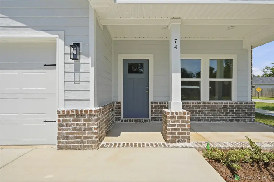204 Brandi Avenue, Enterprise, AL 36330 - #3