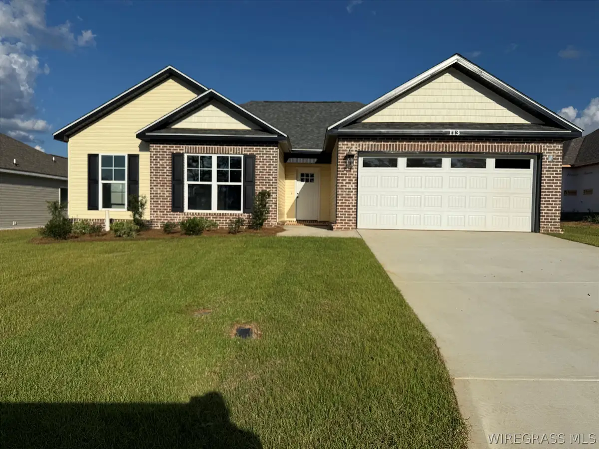 113 Brandi Avenue, Enterprise, AL 36330 - #1