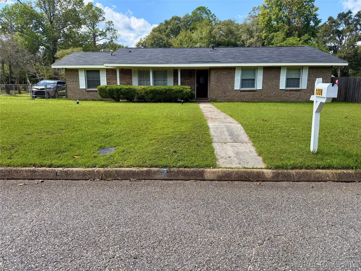 1006 Crestline Drive, Dothan, AL 36301 - #1