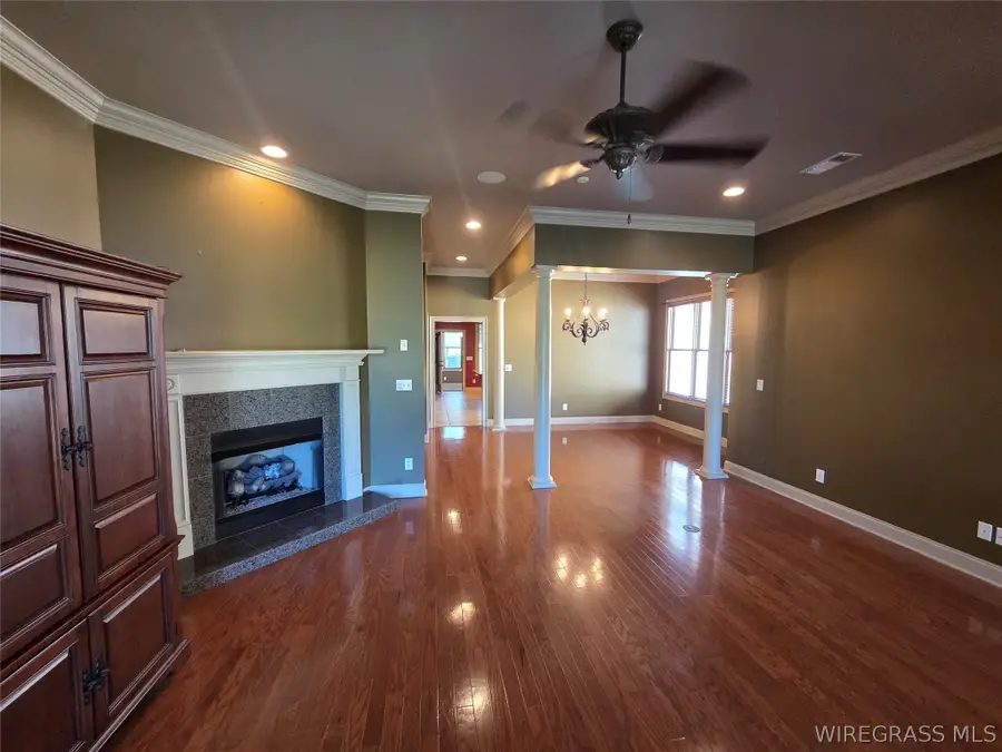 1224 Village Row, Montgomery, AL 36117 - #2