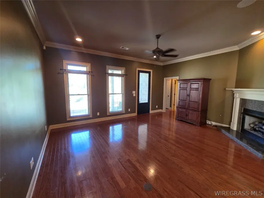1224 Village Row, Montgomery, AL 36117 - #3