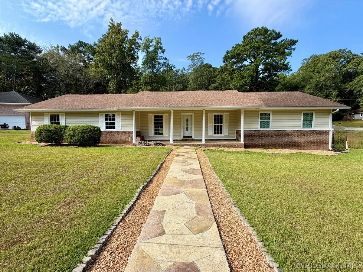 411 Navaho Street, Enterprise, AL 36330 - #1
