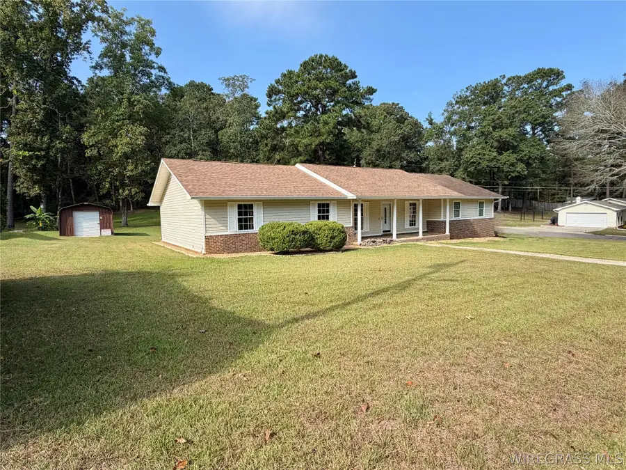 411 Navaho Street, Enterprise, AL 36330 - #3