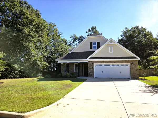 101 Hundley Drive, Enterprise, AL 36330