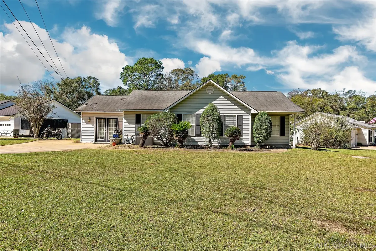 120 Whittle Hudson Road, Ozark, AL 36360 - #1