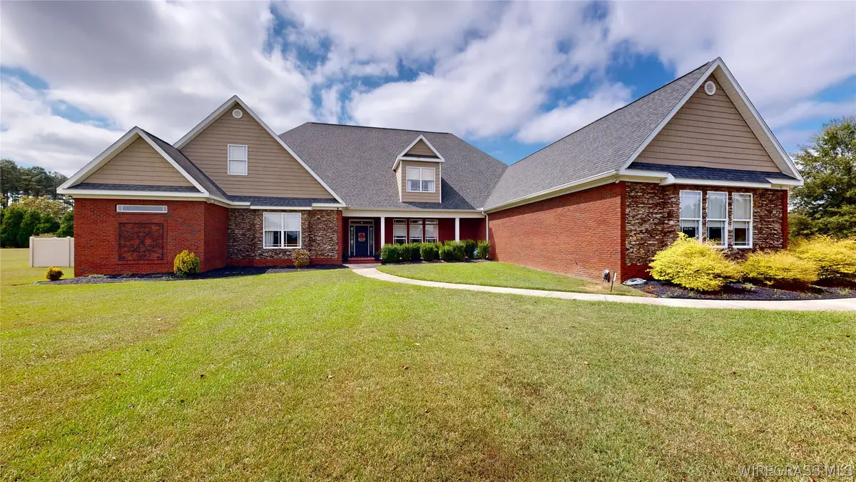 2914 Trawick Road, Dothan, AL 36305 - #1