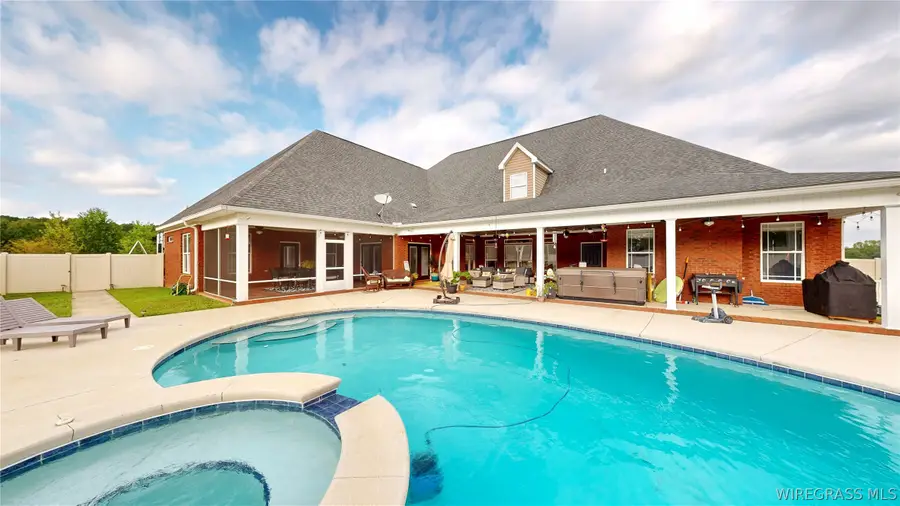 2914 Trawick Road, Dothan, AL 36305 - #2