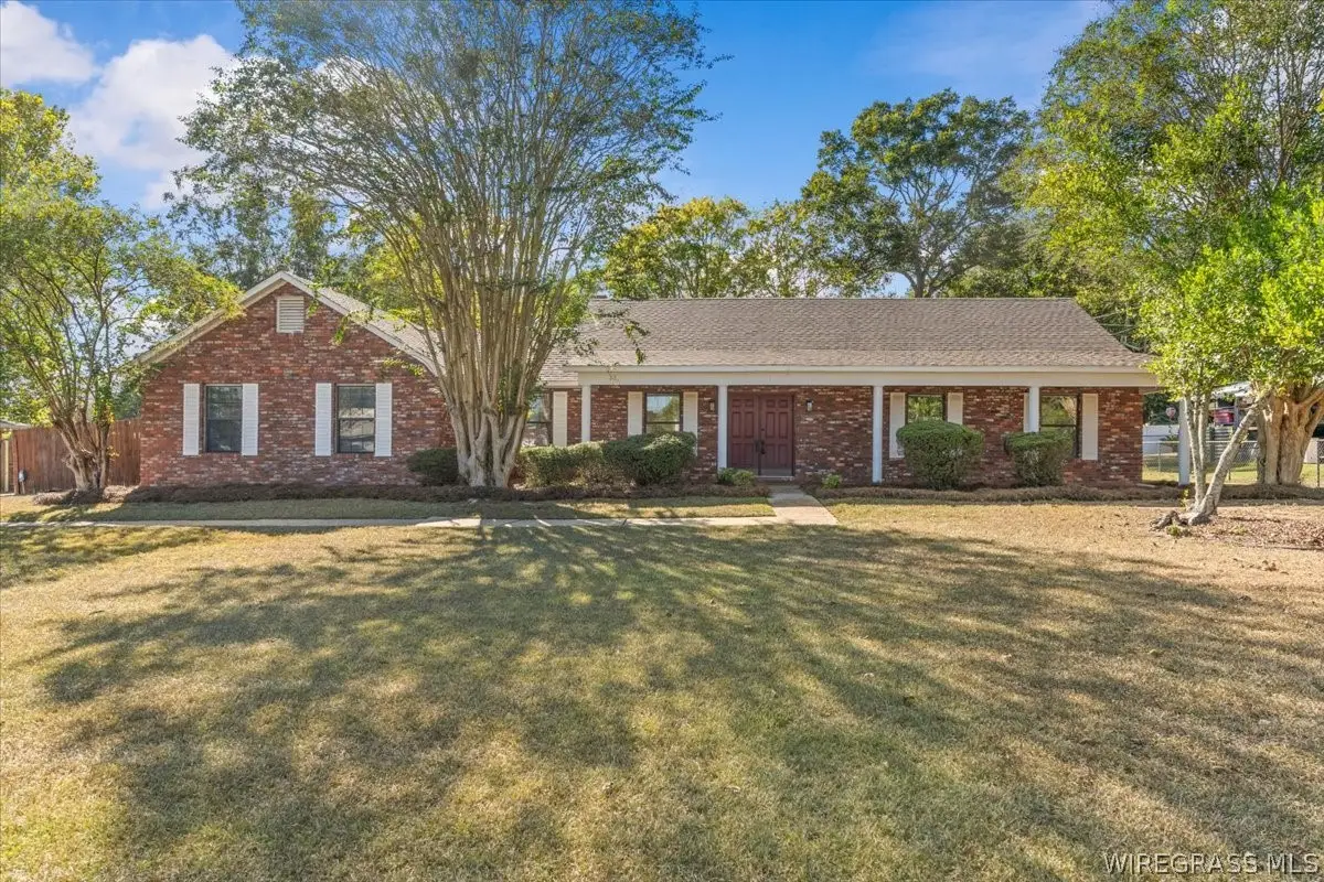 201 Sun Street, Enterprise, AL 36330 - #1
