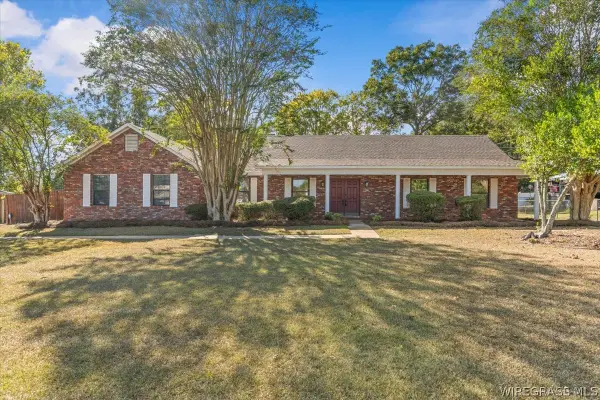 201 Sun Street, Enterprise, AL 36330