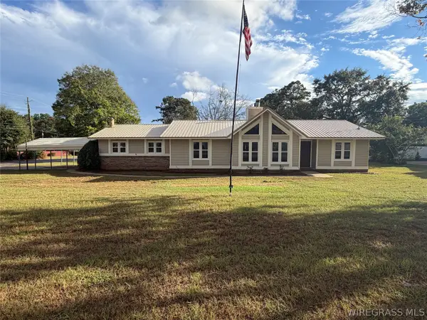 401 Melbourne Drive, Enterprise, AL 36330