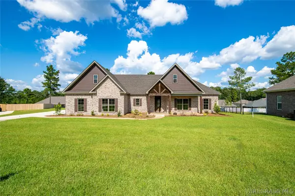 118 Sawtooth Street, Enterprise, AL 36330