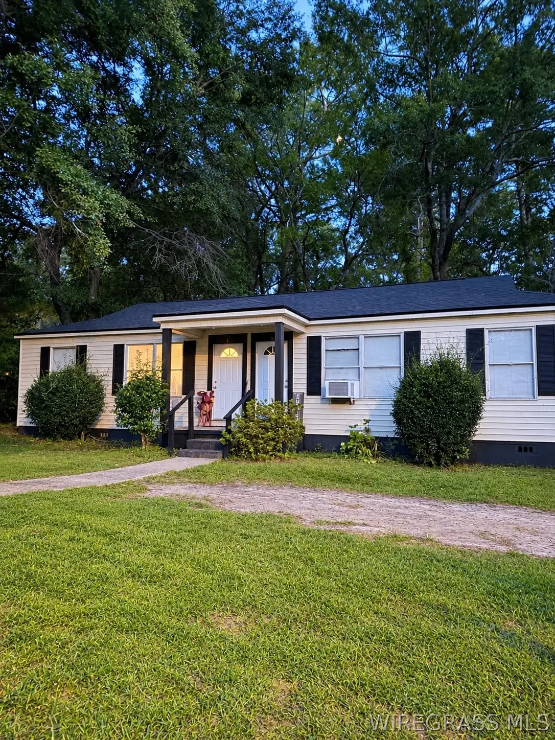 1103 Tacoma Street, Dothan, AL 36303 - #1
