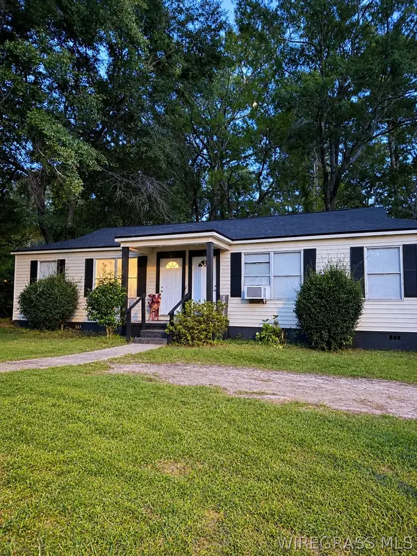 1103 Tacoma Street, Dothan, AL 36303
