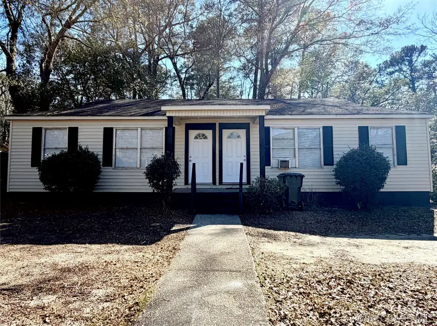 1103 Tacoma Street, Dothan, AL 36303 - #2