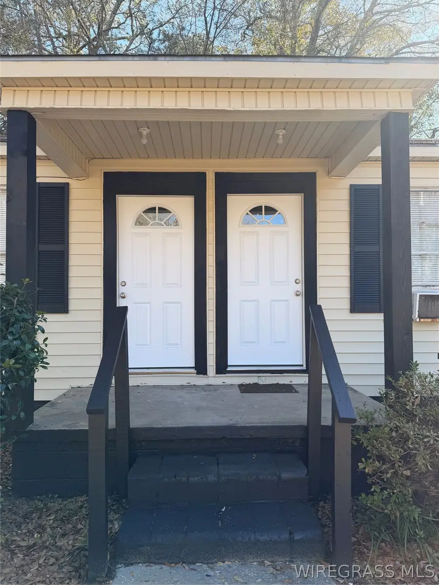 1103 Tacoma Street, Dothan, AL 36303 - #3