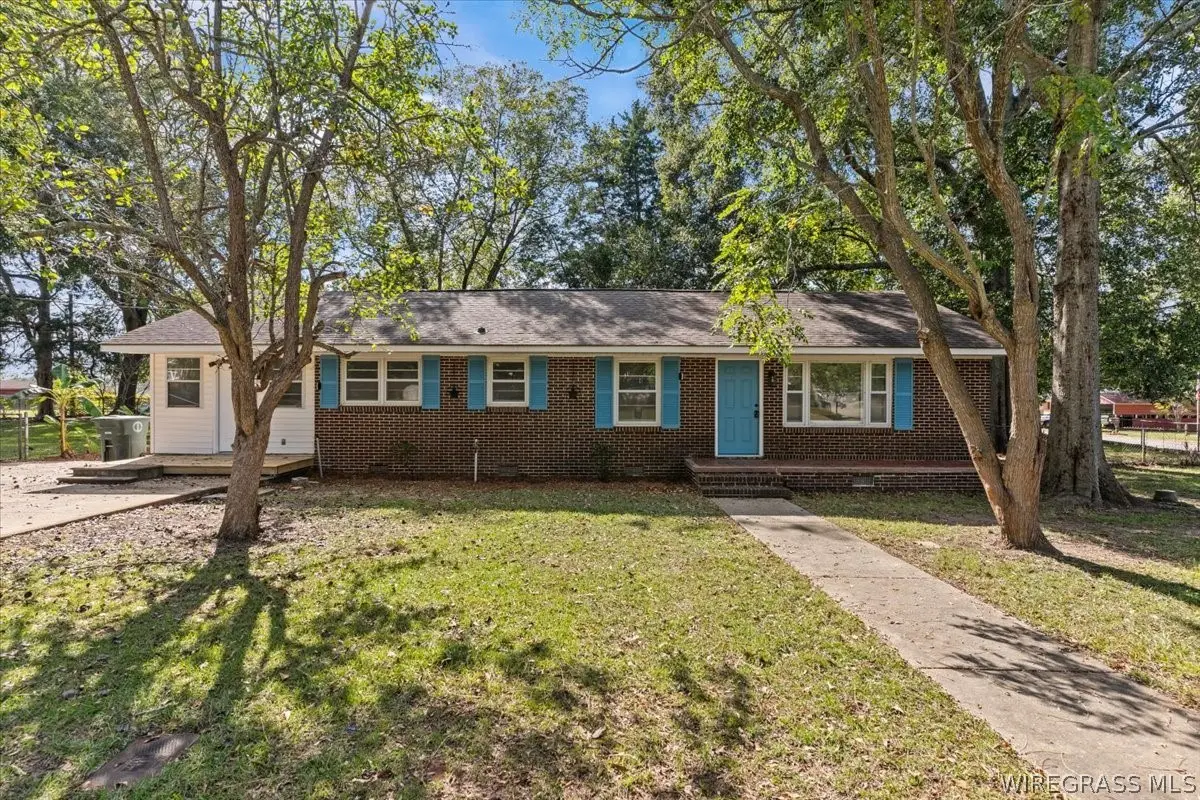 107 Wyman Street, Enterprise, AL 36330 - #1