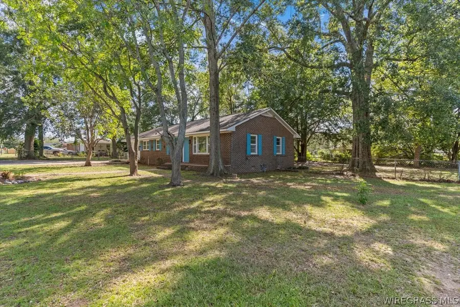 107 Wyman Street, Enterprise, AL 36330 - #2